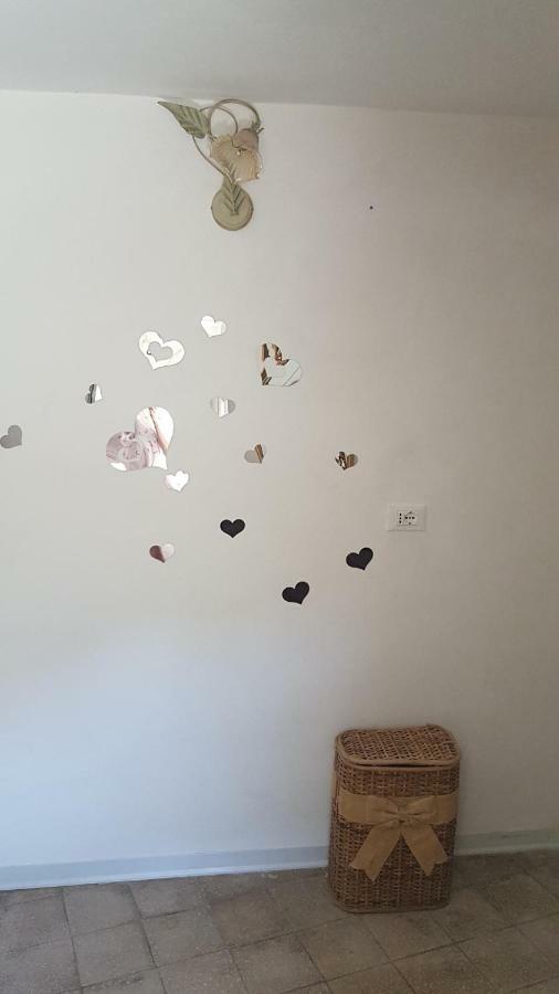 La Casetta Del Pellegrino Apartment Poggio Bustone ภายนอก รูปภาพ